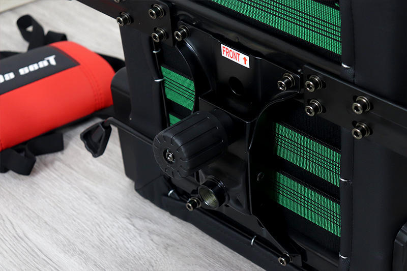 安德斯特电竞椅使用感受,安德斯特电竞椅松了