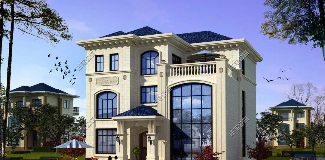 农村建房需要哪些报告,农村建房全套施工图纸有必要吗