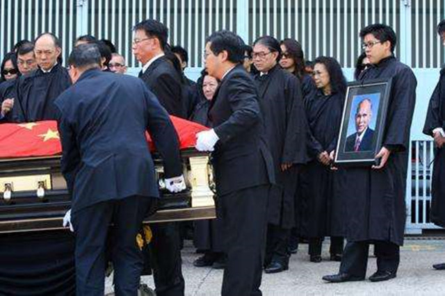 霍家在香港是顶级豪门吗,为什么香港顶级豪门是霍家