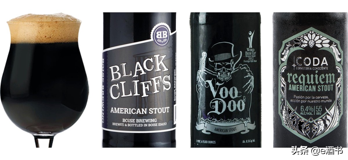 经典风格啤酒,涨知识了英文歌曲