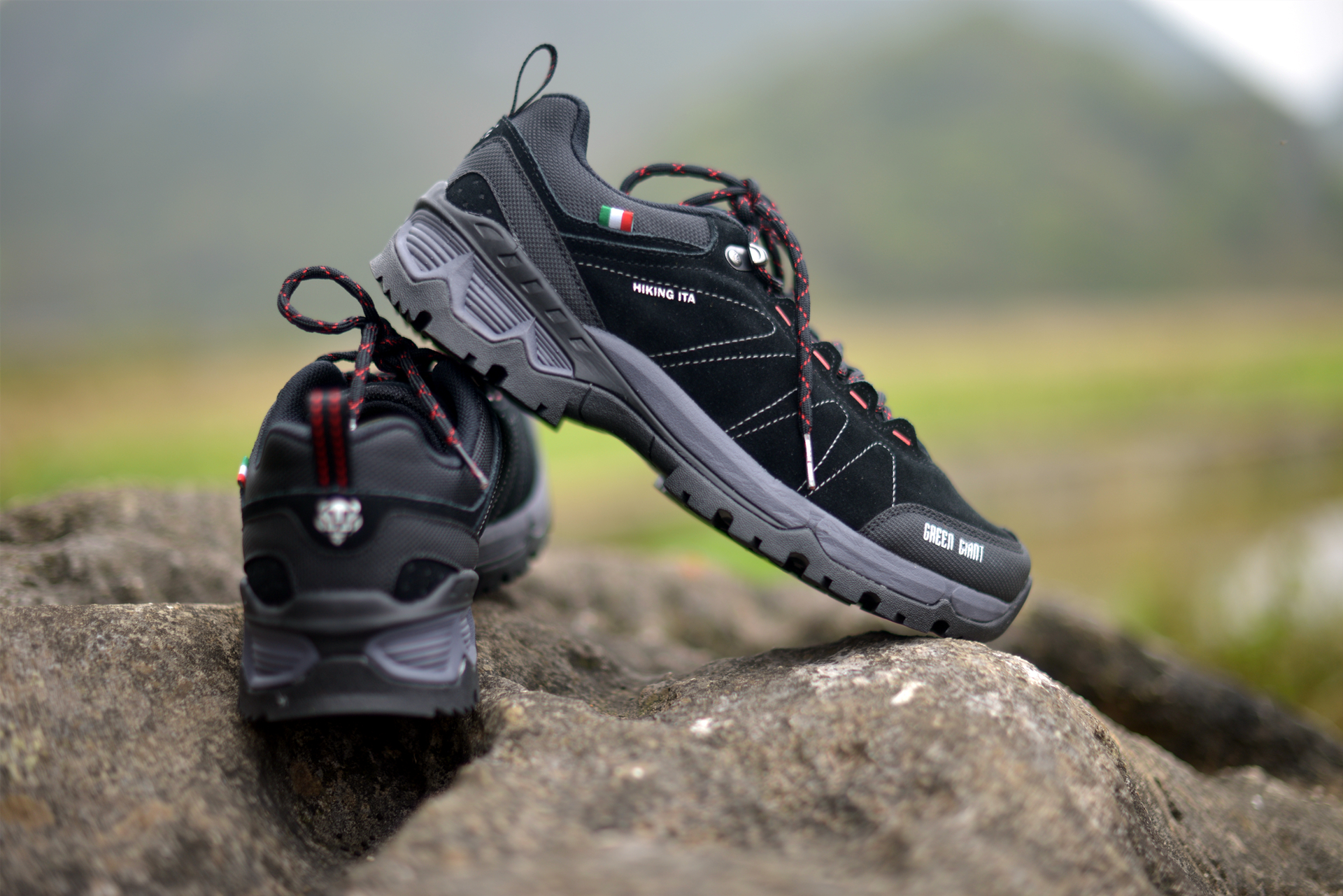 登山徒步鞋测评与推荐,安全舒适鞋