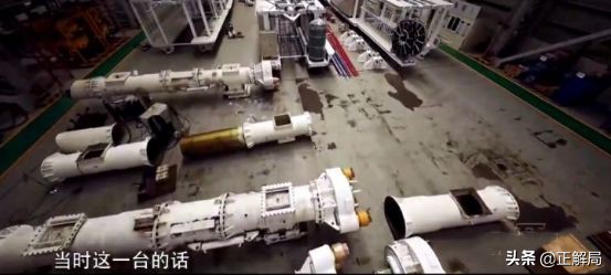 从外国垄断到拿下全球2/3市场只用20年：中国盾构机的奇迹之路