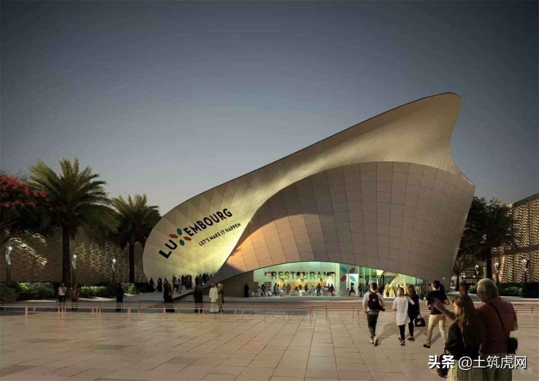 让你意想不到的房子,极简美建筑