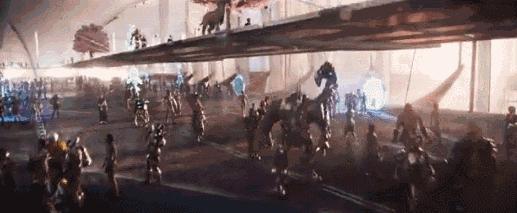 五部评分9.0以上的科幻电影,豆瓣评论10万以上的90部科幻片