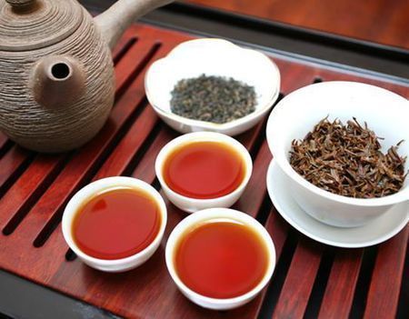 中国各类名茶,中国十大名茶是哪10种名茶