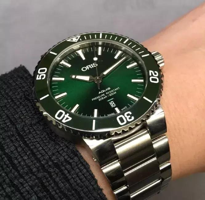 除了绿水鬼，还有哪些绿盘值得入手？