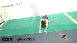 热身以后再跑步反而更累,热身和不热身运动