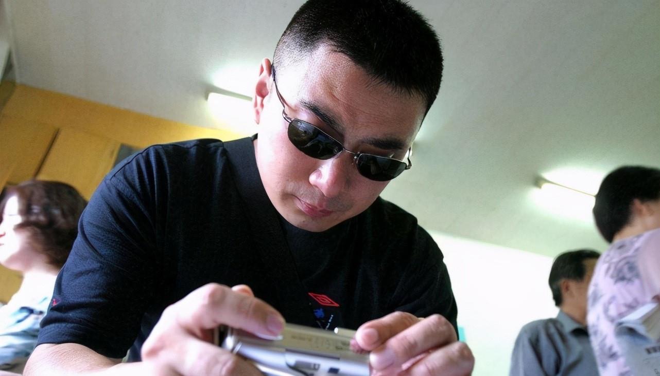 20年前，被戴上“敲诈勒索”帽子的王海，却成了电商时代的英雄