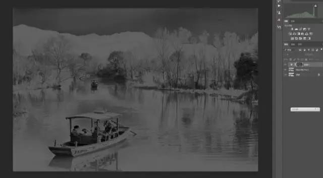 怎样调出风景大片,怎么调出有质感的风景