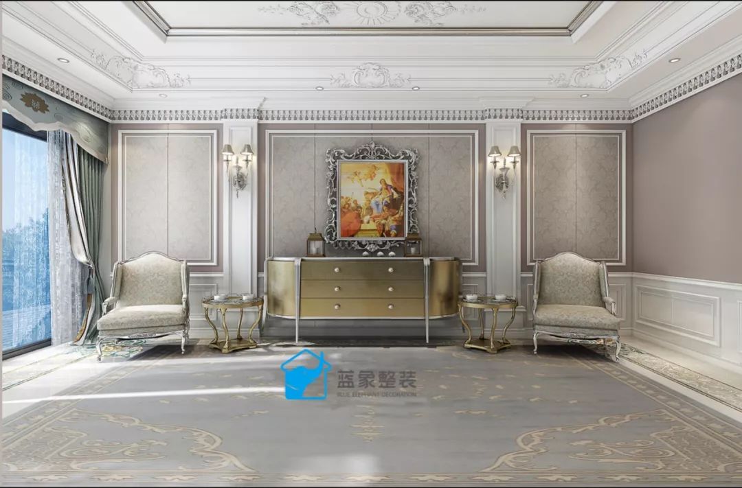 护墙板的种类和价格,墙面装饰护墙板的种类