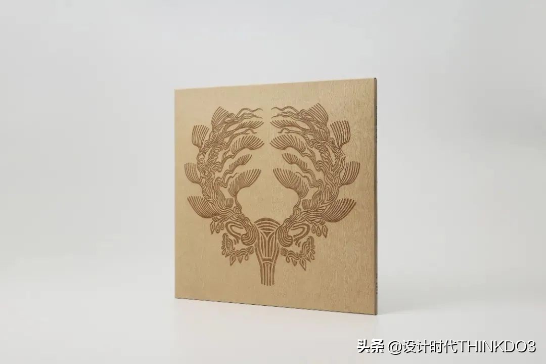 金点设计奖作品,2022红点包装设计大奖作品