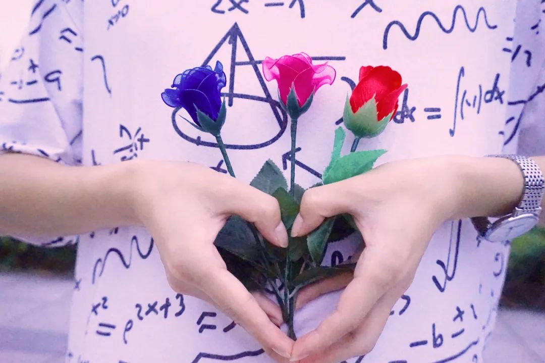 与自己和解治愈的内心,与自己和解才是人生最好的治愈