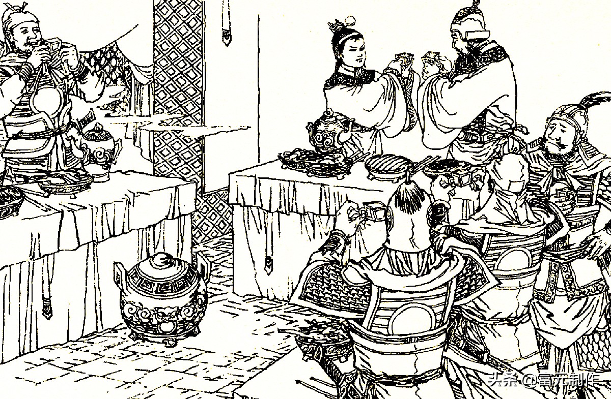 呼家将呼延丕显,呼家将全部人物列表