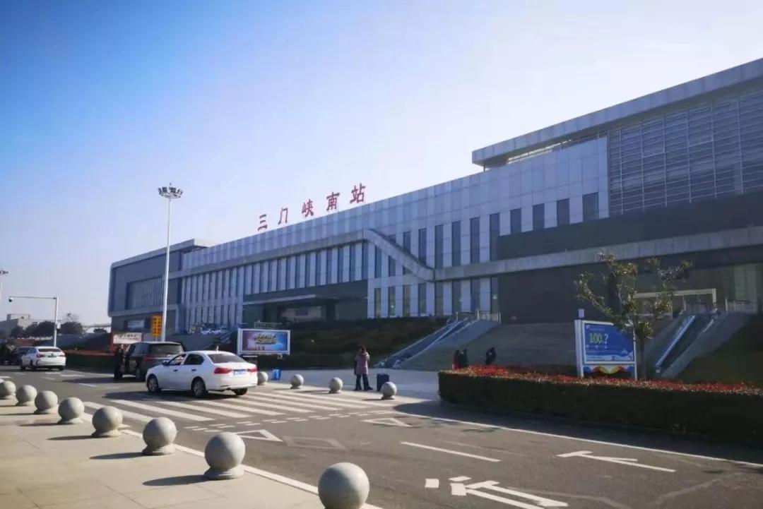 一座豫西明珠，正在冉冉升起