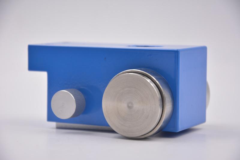 潮评,by型铅笔硬度计使用说明