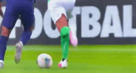 姆巴佩脚踝法甲,姆巴佩想要欧冠吗