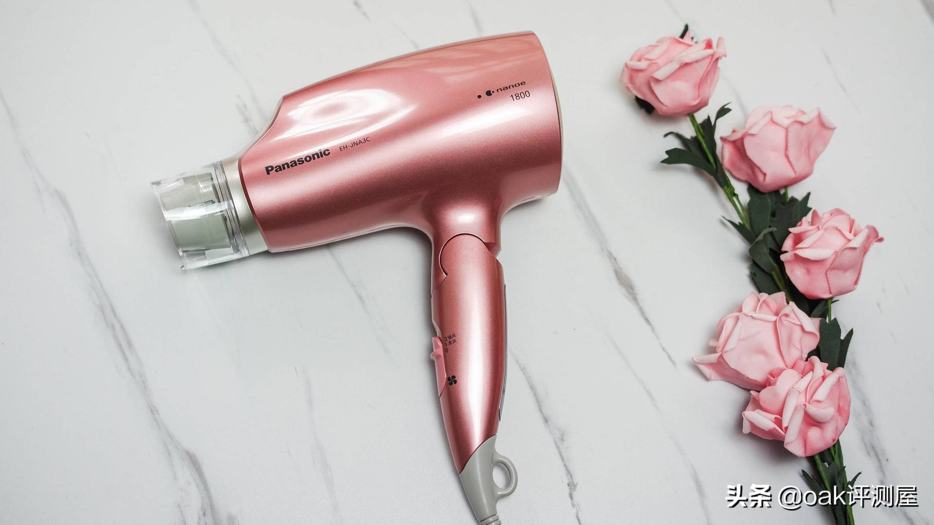 松下eh高速吹风机测评,松下吹风机深度评测