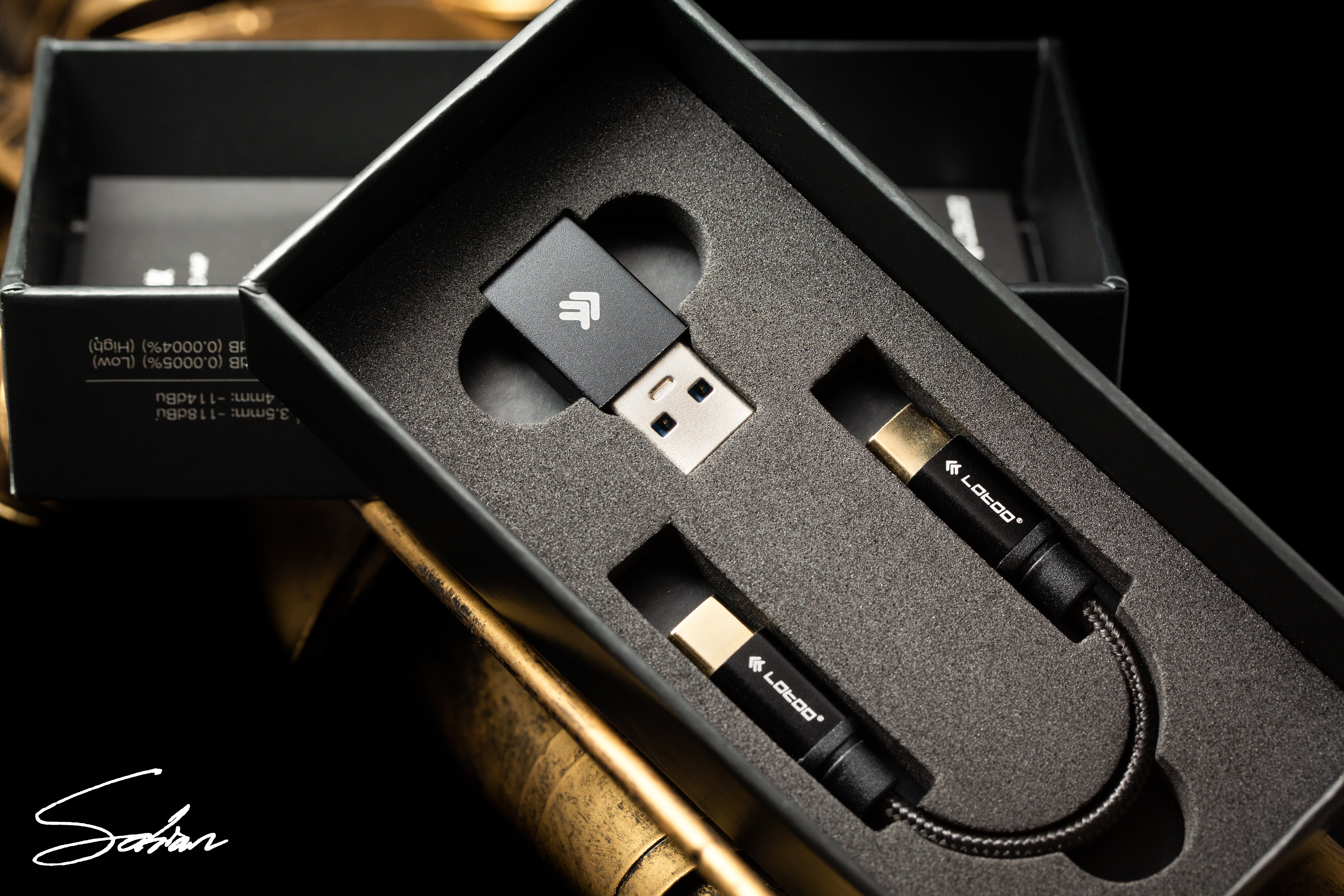 烧友视角-深评乐图S1小尾巴HIFI解码耳放的声音与听感分析