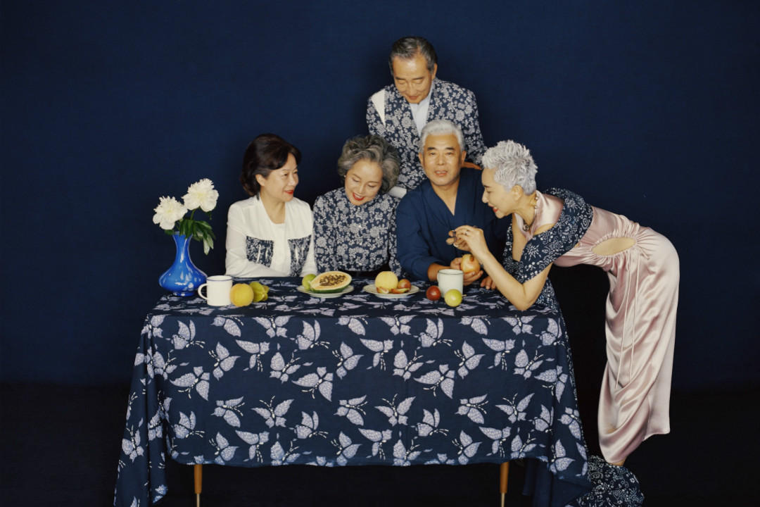 上海周末温暖如秋日,上海秋日休闲时光