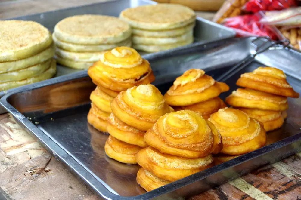 沙县小吃测评哪一个最好吃,沙县小吃最好吃的推荐一下