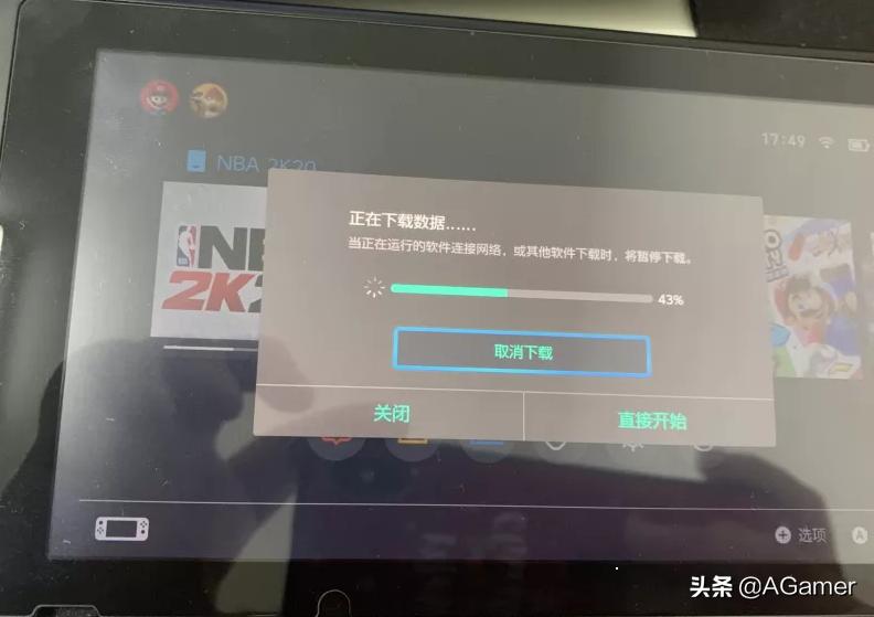 任天堂ns多少钱一台,任天堂nslite值得买吗