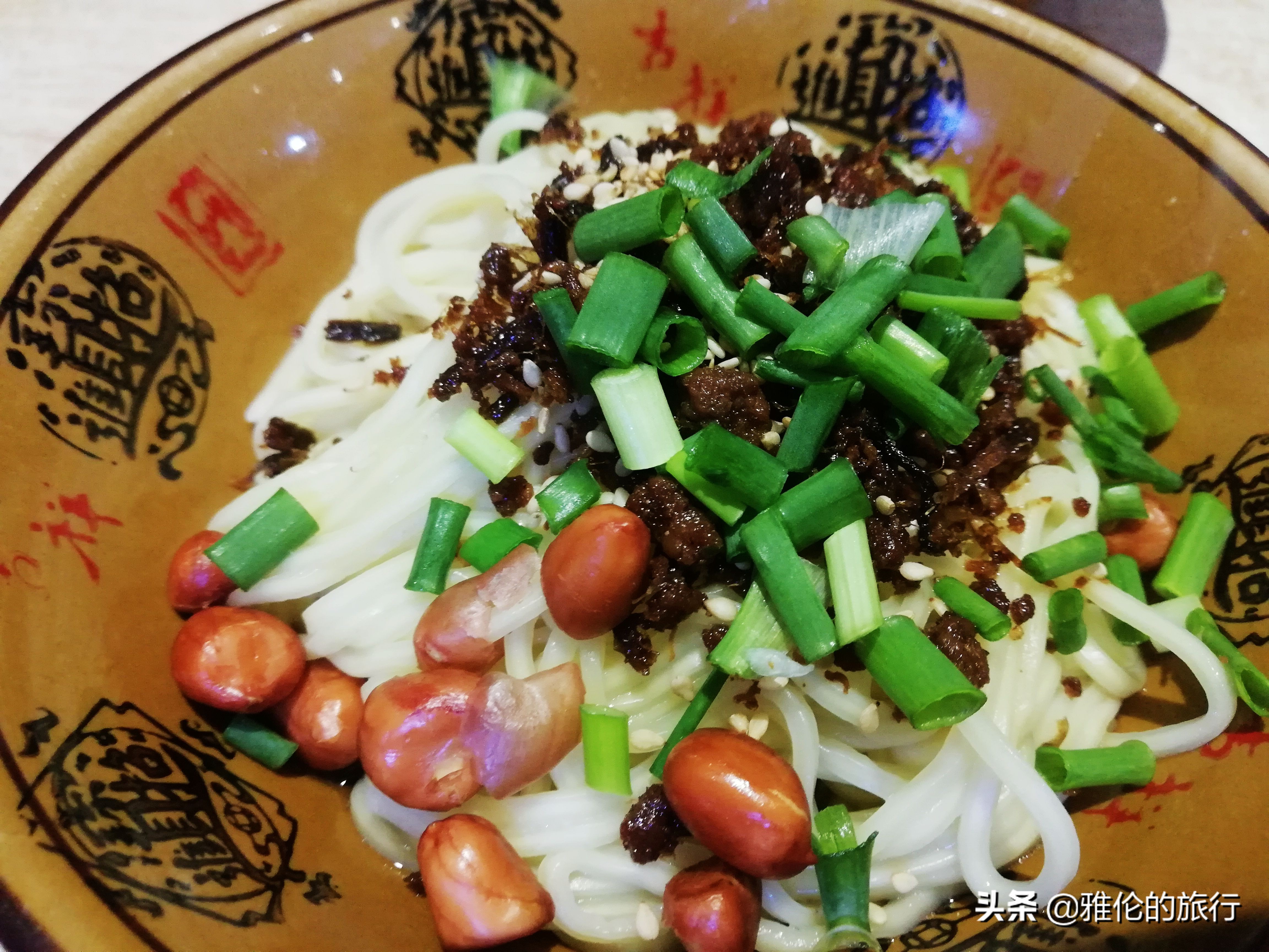 成都自由行十大美食,成都一日游美食攻略