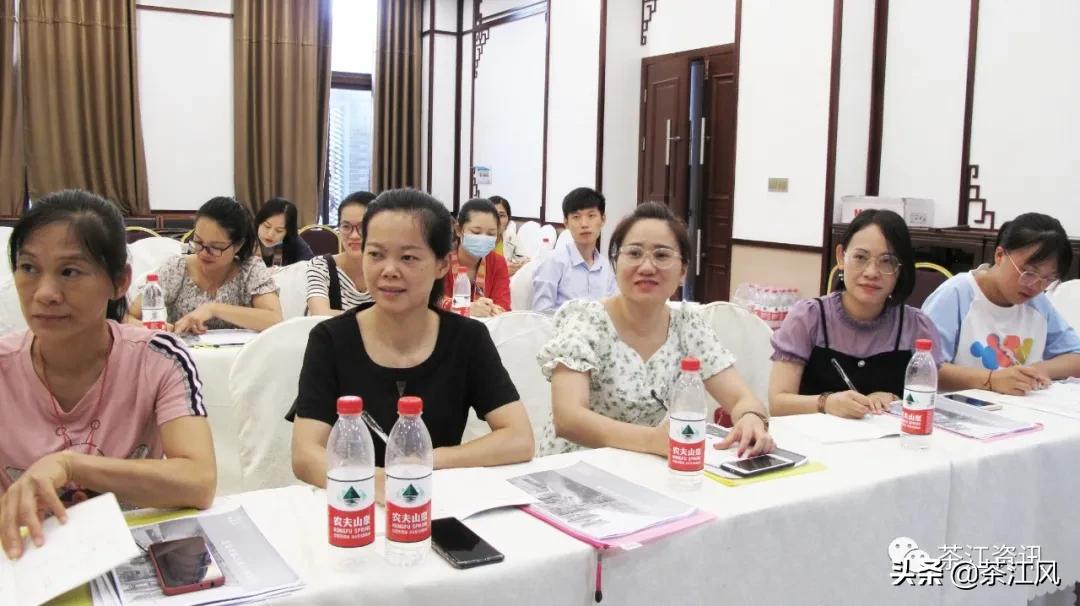 恭城“开小灶”培训这批“帅哥美女”，一切为了这个目的