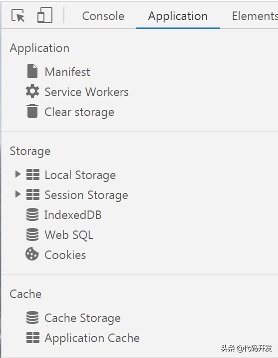 http缓存与浏览器缓存区别,浏览器缓存和服务器缓存