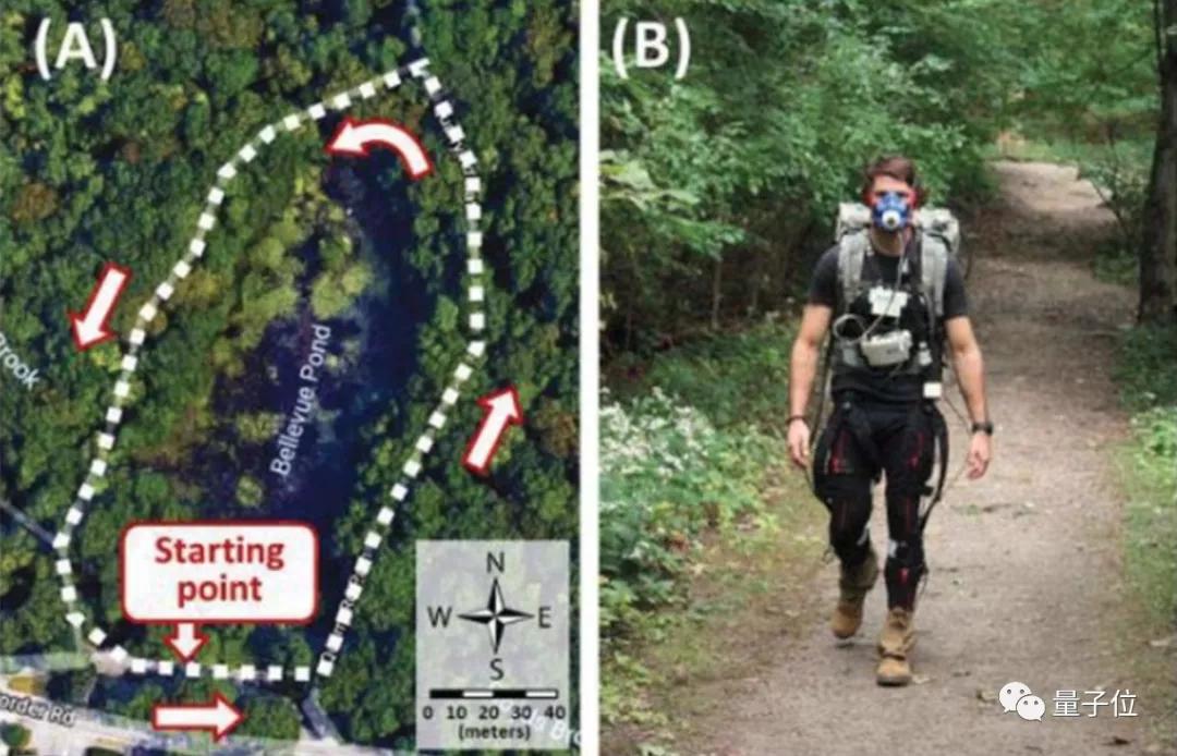 瘫痪小姐姐借助外骨骼自主行走,瘫痪小姐姐靠自己站起来