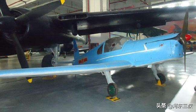 M1D“苏格尔”轻型通信机，单价20.6万，50年代采购自捷克