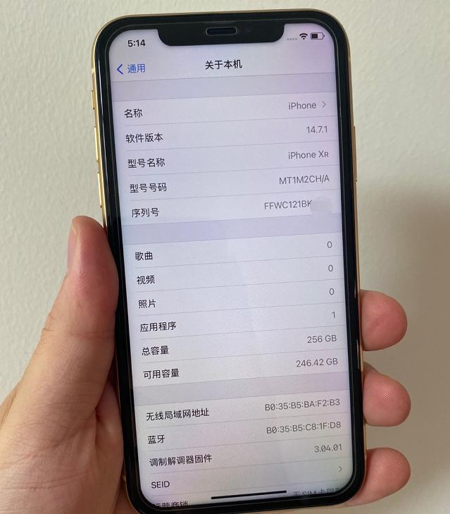 iphonexr现在值得入手,iphonexr今年还值得入手吗