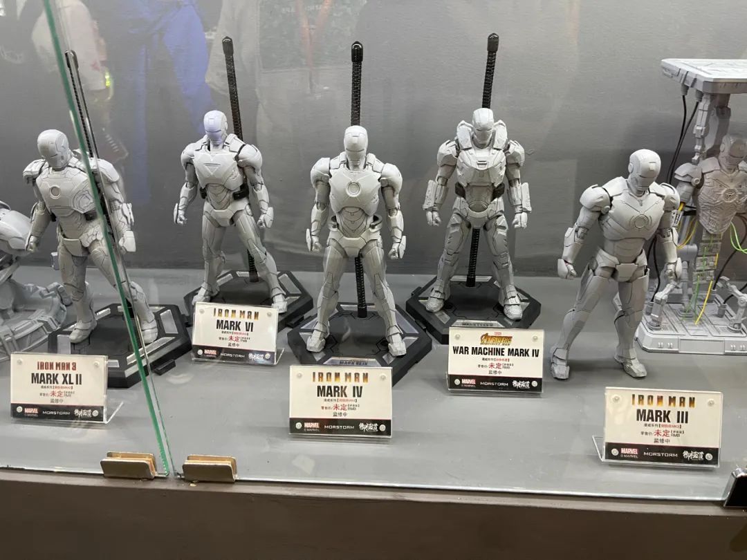 wf展回顾,下届wf展