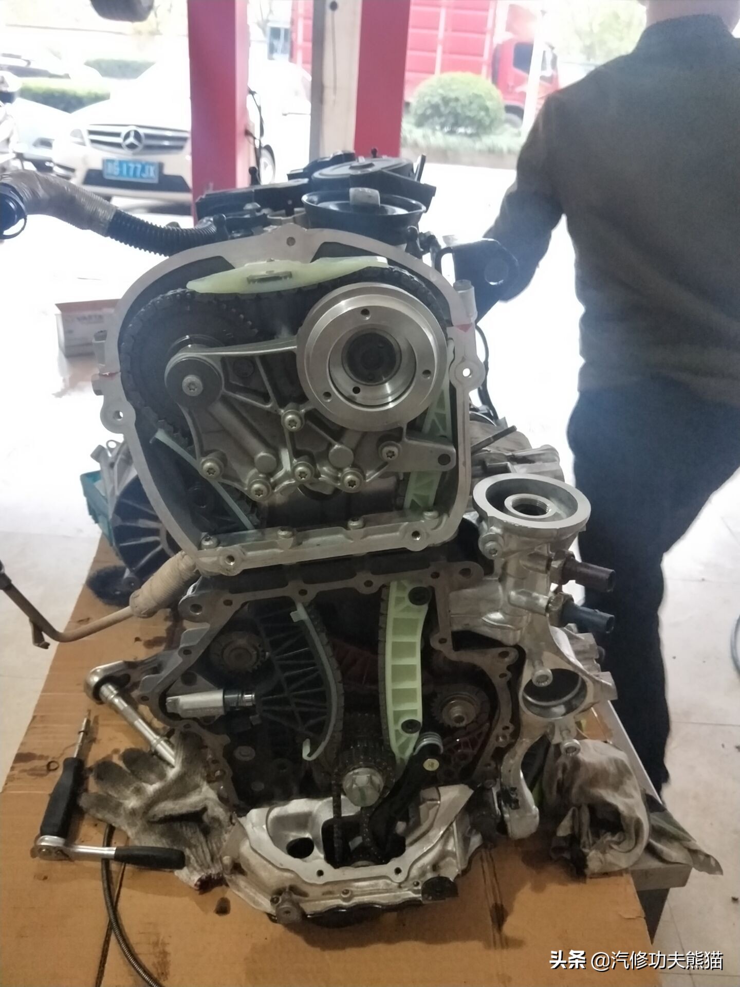 奥迪q3治理烧机油,奥迪q3烧机油多少公里正常