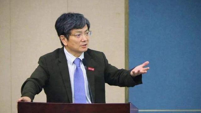 浙大郑强教授新身份出任这所211大学书记，网友：这所大学有福了