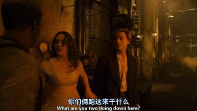 小李子泰坦尼克号多少片酬,小李子泰坦尼克号片酬