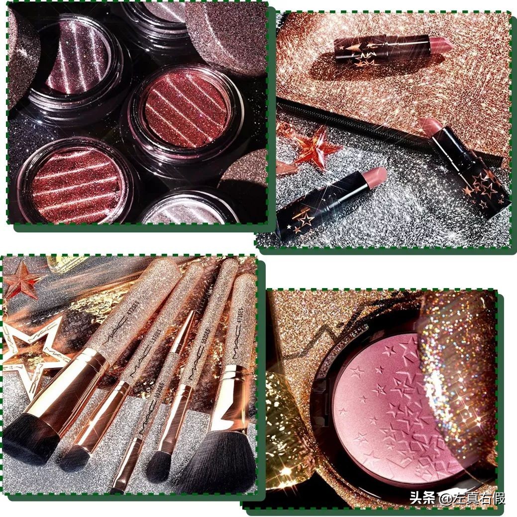 最烂圣诞限定,圣诞限量值不值得入坑