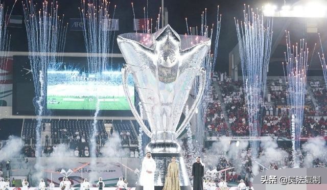 亚洲杯冷门频出,亚洲杯冷门