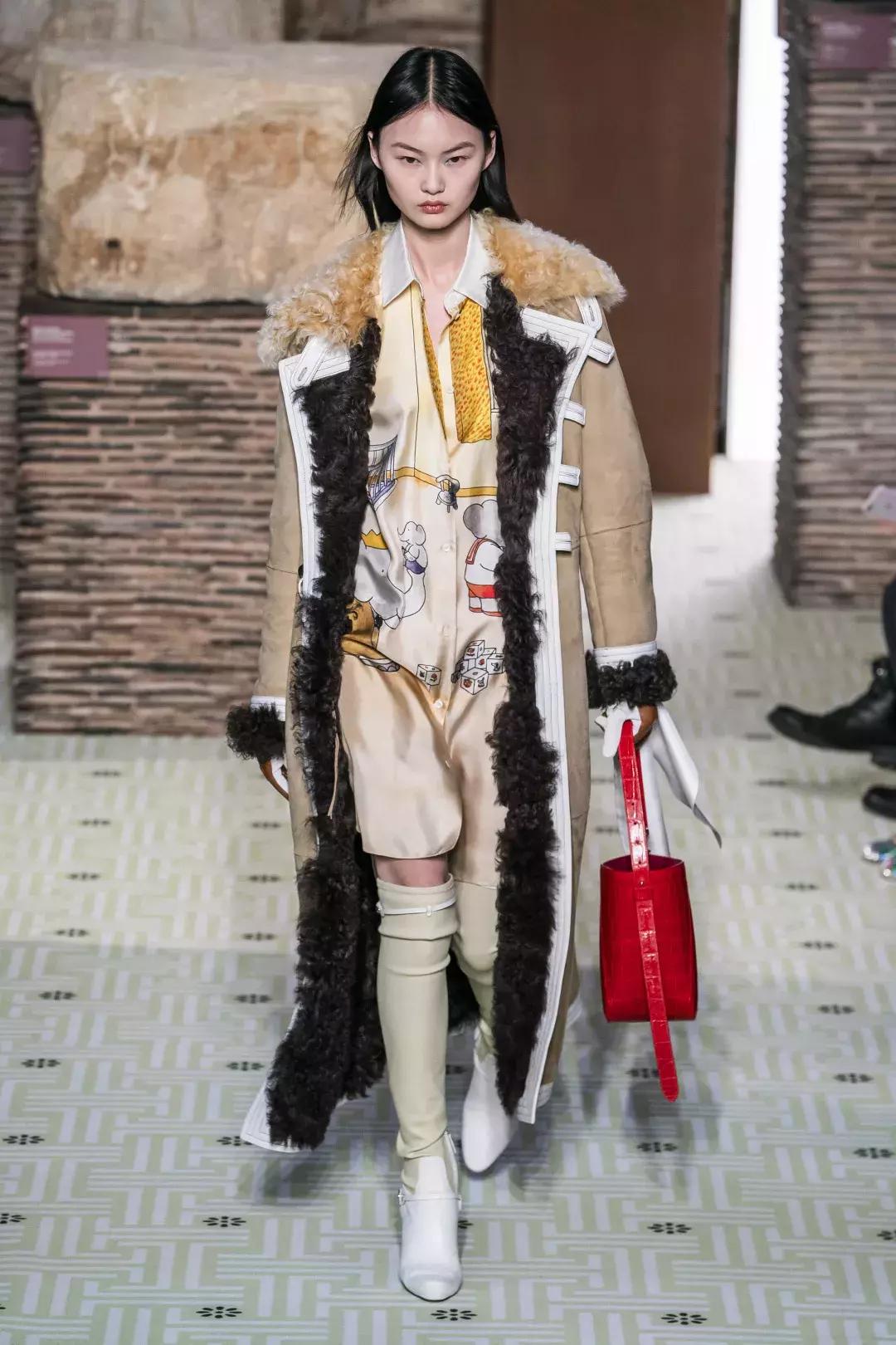 买手们，这一季准备重温经典还是追逐未来？