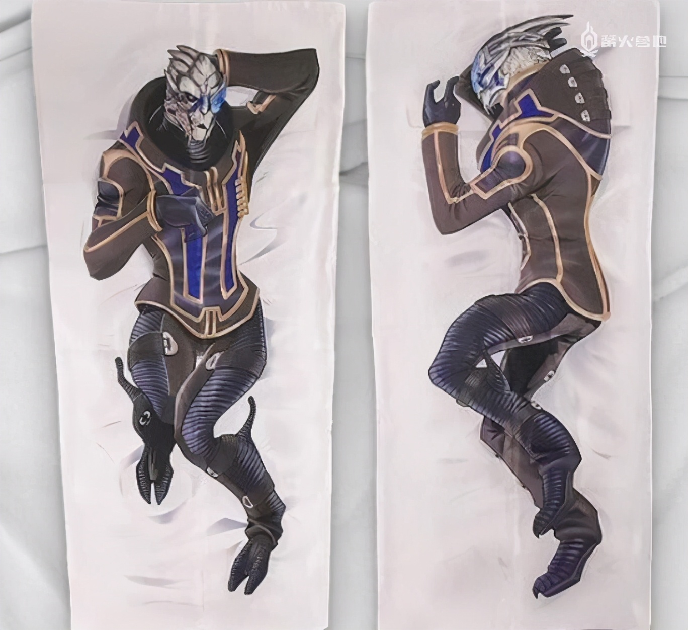 质量效应传奇版记忆核心,质量效应3感人