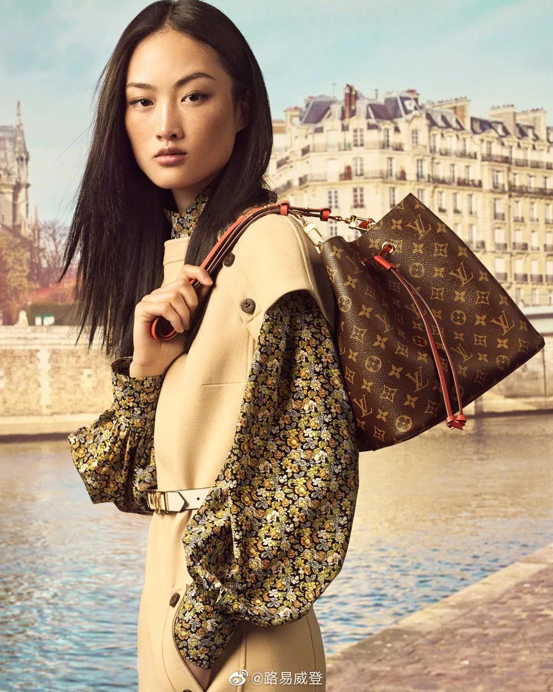 一年涨四次！最高涨55.7%！LV真有你的