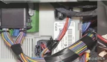 查找汽车线束电路短路故障方法,汽车线束故障会有哪些表现