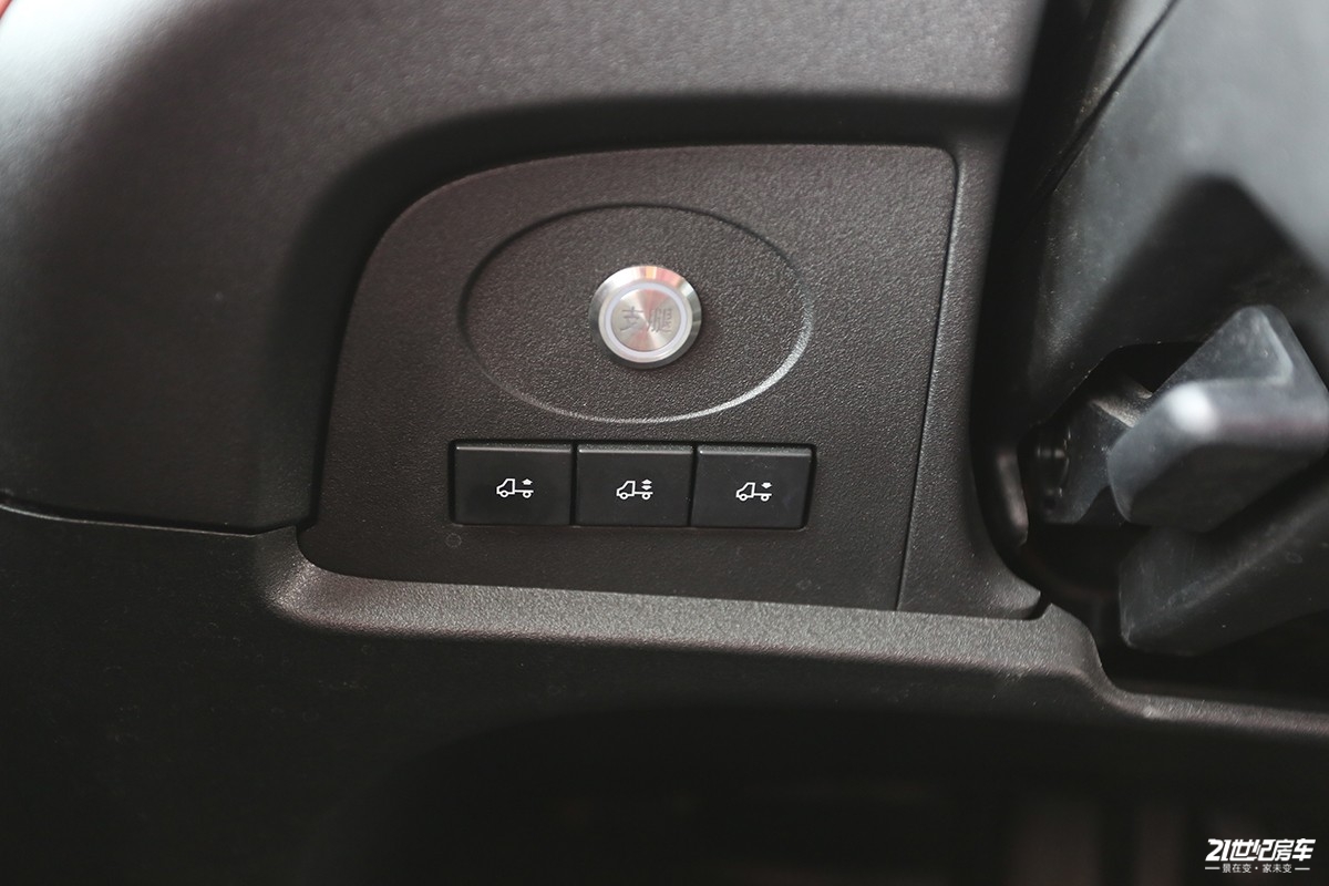 定价超百万的国产车,戴德e途promax房车228万