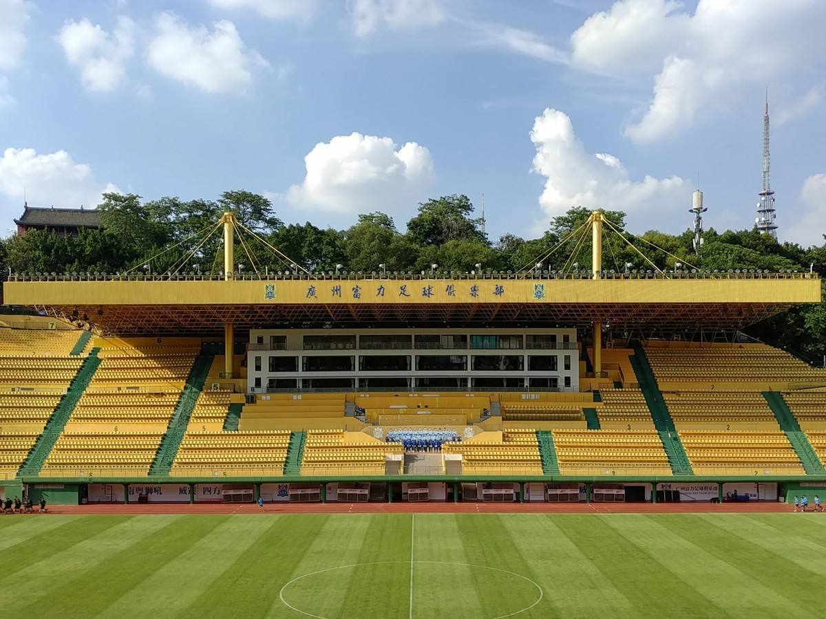 中超16个队的球场,中超草坪天津