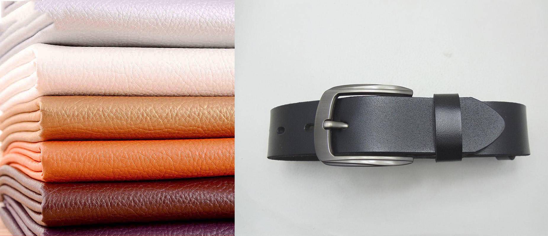 男士腰带怎么搭配好看又有气质,男士现在流行的皮带穿搭