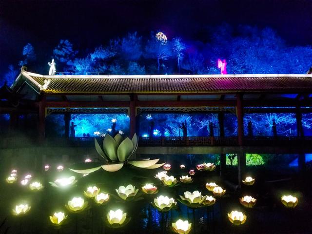 龙虎山寻梦仙境,寻梦龙虎山千年仙境