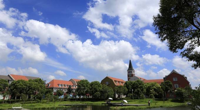 上海旅游交通攻略,上海交通方便的旅游景点