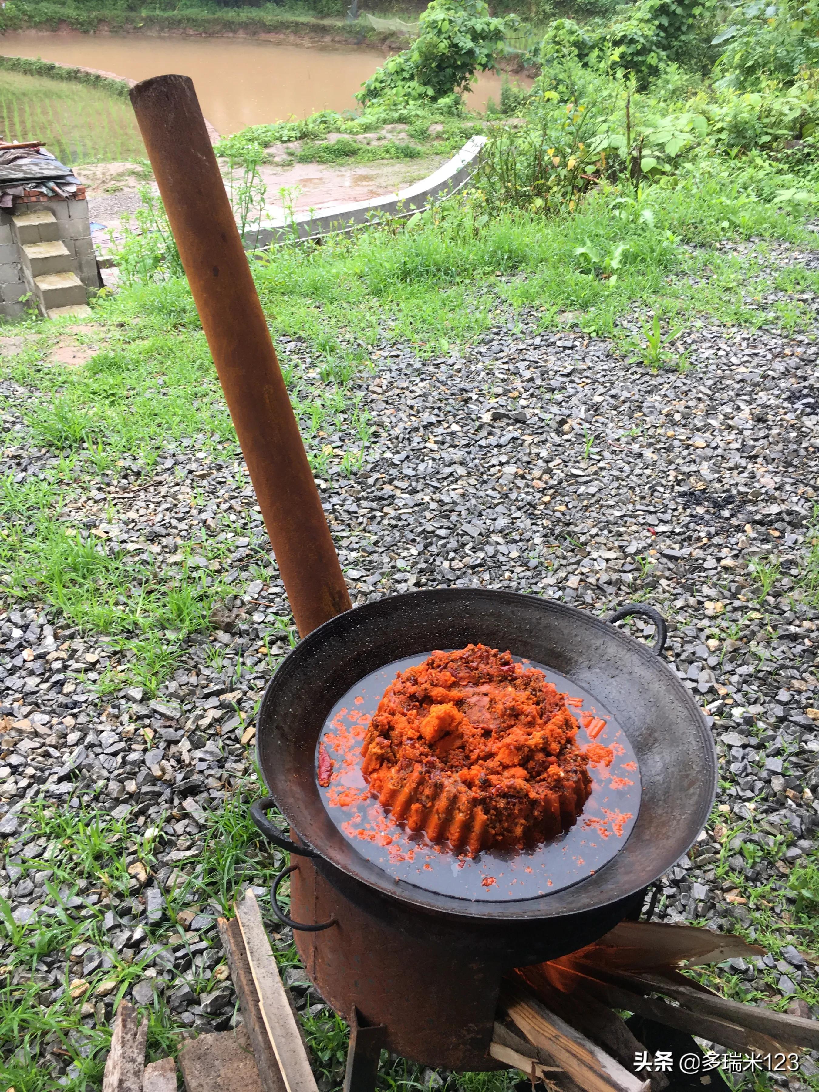 走，去东温泉吧，火锅+摸鱼+泡温泉