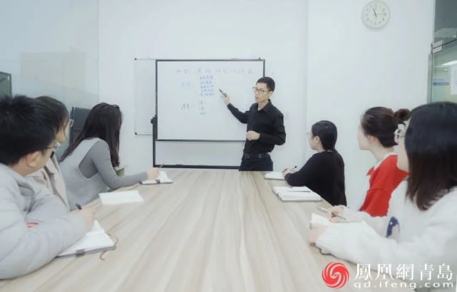 和创留学创始人曹贤水：秉承初心，做专业、有温度的留学教育