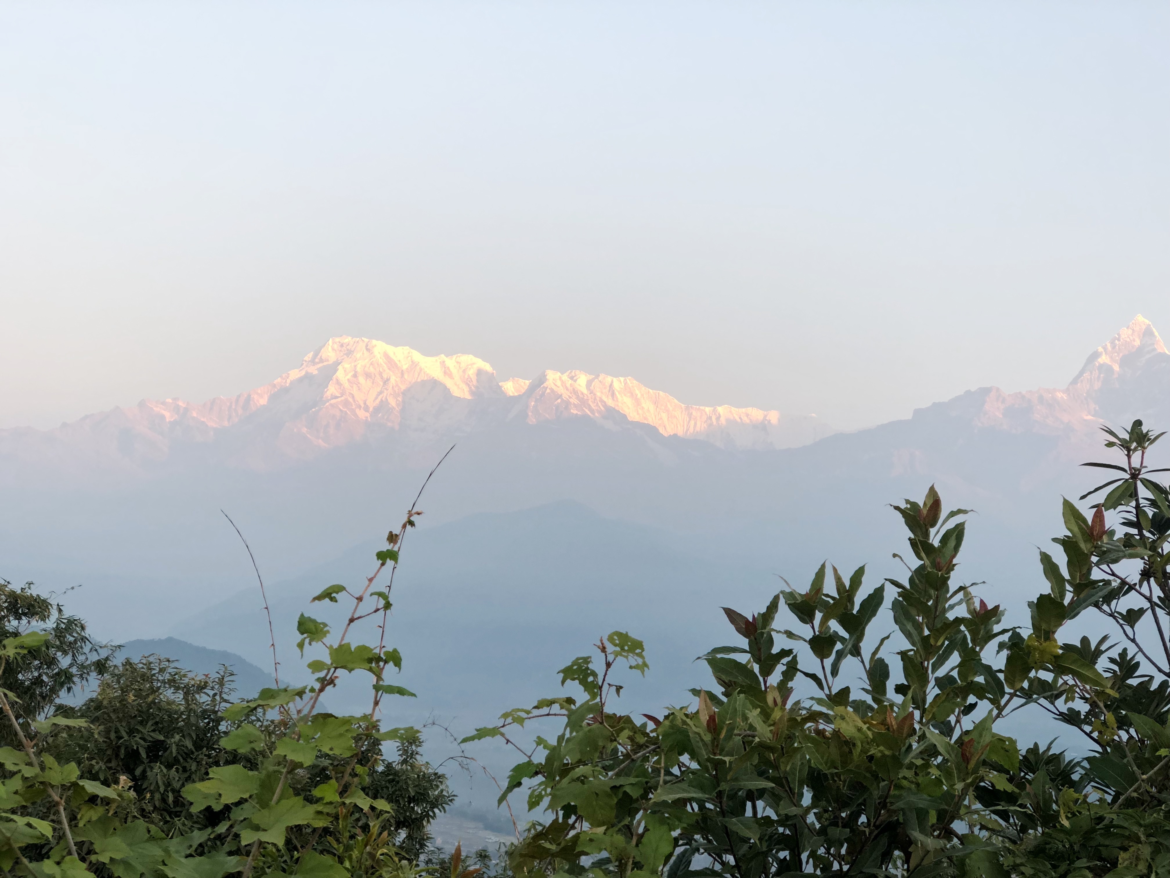 尼泊尔自由行旅游攻略,尼泊尔自驾游纯玩路线定制