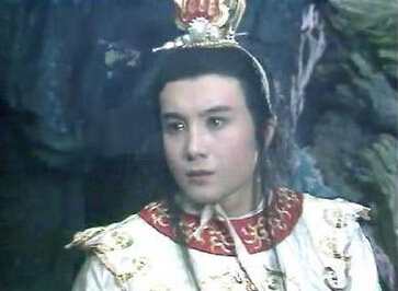 最帅白龙马王伯昭,白龙马王伯昭现状